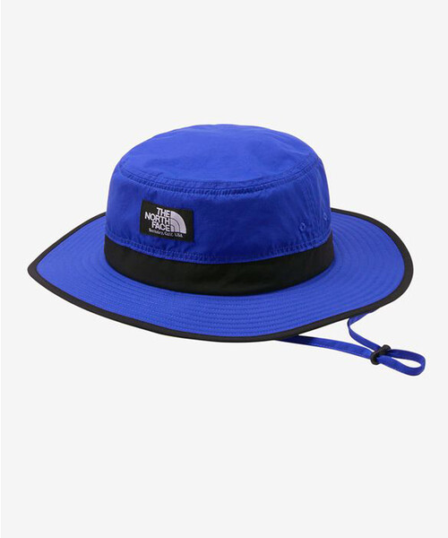 THE NORTH FACE(ザノースフェイス)の「THE NORTH FACE/ザ・ノース・フェイス Horizon Hat ホライズンハット/NN42531(ハット・メンズ・ベージュ/グレー/ブルー・ONE SIZE)」の14枚目の写真