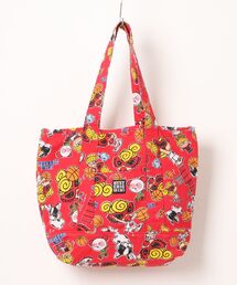 HYSTERIC MINI(�q�X�e���b�N�~�j)��HYSTERIC MINI HOOPS���� �g�[�g�o�b�O(�V�����_�[�o�b�O)