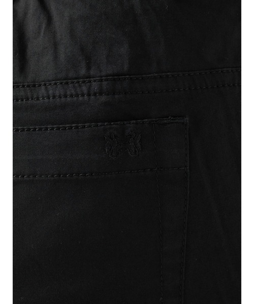 McGREGOR(マックレガー)の「サテンストレッチクロップドパンツ【#定番】(その他パンツ・レディース・サンドグレー/ブラック/サンドベージュ・M/L/S)」の15枚目の写真