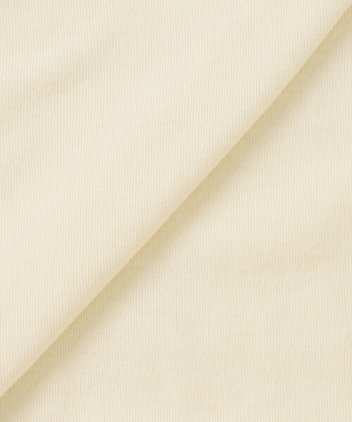 plage(プラージュ)の「GREYCHORD / グレーコード 別注 トップス(Tシャツ/カットソー・レディース・ライトグリーン/ベージュ系その他/ブラウン系その他・FREE)」の4枚目の写真