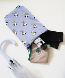 MARK'S（マークス）の「PEANUTS 撥水マルチポーチ M（ポーチ）」