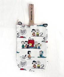 MARK'S（マークス）の「PEANUTS 撥水マルチポーチ M（ポーチ）」