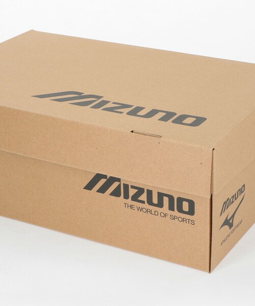 MIZUNO(ミズノ )の「<MIZUNO>ウェーブ プロフェシー ストラップ スニーカー(スニーカー・メンズ・ブラック・26cm/28.5cm/29cm/26.5cm/28cm/27.5cm/27cm)」の8枚目の写真