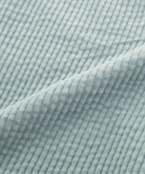 SEA（シー）の「リバーシブルバッグM（クラッチバッグ・レディース・ピンク/ホワイト/ブルー/チャコールグレー・ONE SIZE）」の18枚目の写真