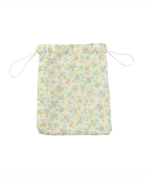 SEA（シー）の「リバーシブルバッグM（クラッチバッグ・レディース・ピンク/ホワイト/ブルー/チャコールグレー・ONE SIZE）」の20枚目の写真