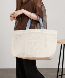 メッシュトートバッグ(LARGE)