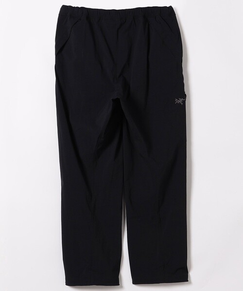 ARC'TERYX（アークテリクス）の「ARC'TERYX/アークテリクス Konseal Pant（その他パンツ・メンズ・ブラック・SMALL/MEDIUM）」の2枚目の写真