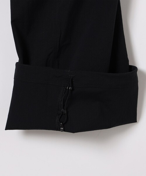 ARC'TERYX（アークテリクス）の「ARC'TERYX/アークテリクス Konseal Pant（その他パンツ・メンズ・ブラック・SMALL/MEDIUM）」の7枚目の写真
