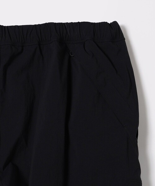 ARC'TERYX（アークテリクス）の「ARC'TERYX/アークテリクス Konseal Pant（その他パンツ・メンズ・ブラック・SMALL/MEDIUM）」の8枚目の写真