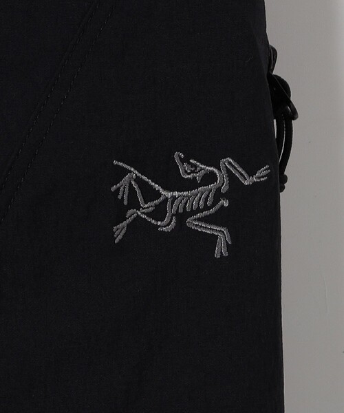 ARC'TERYX（アークテリクス）の「ARC'TERYX/アークテリクス Konseal Pant（その他パンツ・メンズ・ブラック・SMALL/MEDIUM）」の10枚目の写真