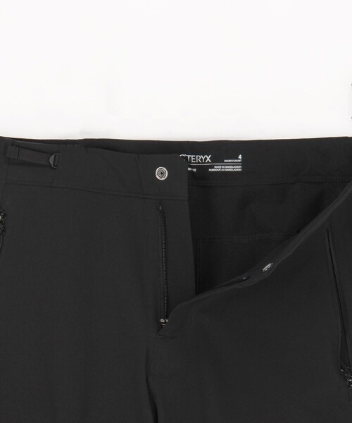 ARC'TERYX（アークテリクス）の「ARC'TERYX/アークテリクス Konseal Pant（その他パンツ・メンズ・ブラック・SMALL/MEDIUM）」の12枚目の写真