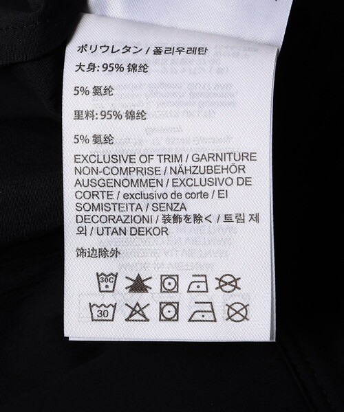ARC'TERYX（アークテリクス）の「ARC'TERYX/アークテリクス Konseal Pant（その他パンツ・メンズ・ブラック・SMALL/MEDIUM）」の13枚目の写真
