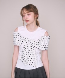 ビッグリボンTee