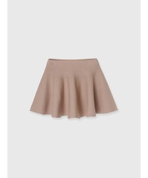 BALLERINA MINI SKIRT