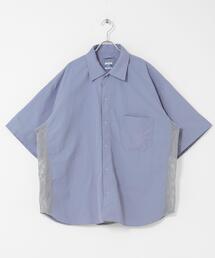 ARMY TWILL | ARMY TWILL　NYLON OX MESH SHIRTS(シャツ/ブラウス)