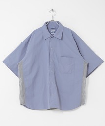 ARMY TWILL | ARMY TWILL　NYLON OX MESH SHIRTS(シャツ/ブラウス)
