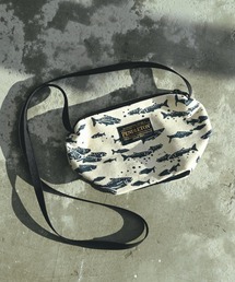 PENDLETON（ペンドルトン）の「PENDLETON ペンドルトン Salomn Falls CANVAS SHOULDER サーモン フォールズ キャンバス ミニ ショルダーバッグ（ショルダーバッグ）」