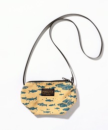 PENDLETON（ペンドルトン）の「PENDLETON ペンドルトン Salomn Falls CANVAS SHOULDER サーモン フォールズ キャンバス ミニ ショルダーバッグ（ショルダーバッグ）」