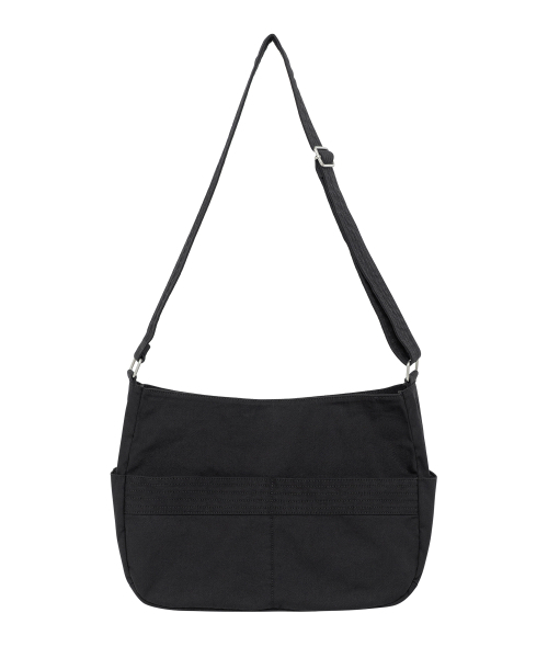 THECOLDESTMOMENT(ザコールデストモーメント)の「TCM stitch washed cross bag (black)(メッセンジャーバッグ・レディース・その他・OS)」の9枚目の写真