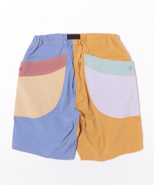 go slow caravan(ゴースローキャラバン)の「N/C ストレッチクレイジー 脇ポケショーツ(その他パンツ・メンズ・その他2/その他1・X-LARGE/LARGE/MEDIUM/SMALL)」の15枚目の写真