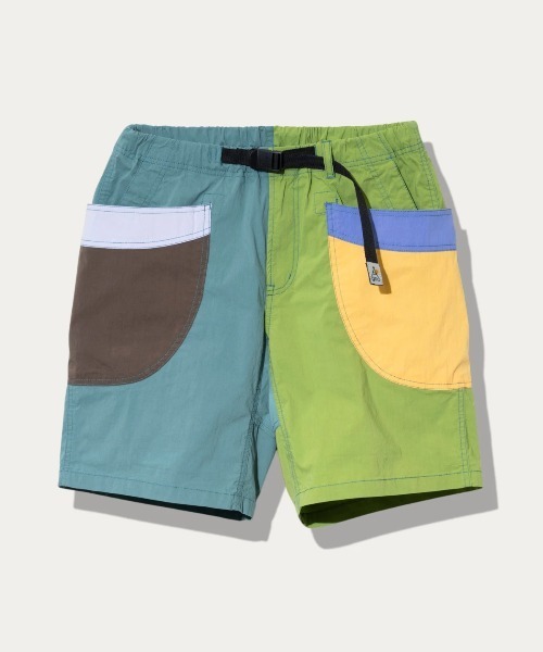 go slow caravan(ゴースローキャラバン)の「N/C ストレッチクレイジー 脇ポケショーツ(その他パンツ・メンズ・その他2/その他1・X-LARGE/LARGE/MEDIUM/SMALL)」の2枚目の写真