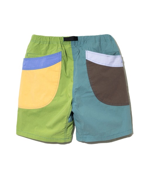 go slow caravan(ゴースローキャラバン)の「N/C ストレッチクレイジー 脇ポケショーツ(その他パンツ・メンズ・その他2/その他1・X-LARGE/LARGE/MEDIUM/SMALL)」の14枚目の写真