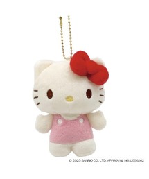 sanrio / サンリオ 】 スタンダード ハローキティ マスコット