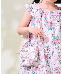 mezzo piano | 【Cath Kidston】キッズポシェット(バックパック/リュック)