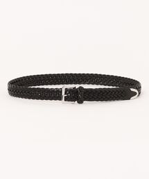 J&M DAVIDSON （ジェイアンドエムデヴィッドソン）の「J&M DAVIDSON | ENVELOPE BUCKLE TIP END 25MM（ベルト）」