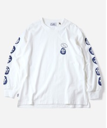 7.4oz good for you ビッグロンTEE