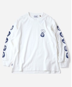 7.4oz good for you ビッグロンＴEE