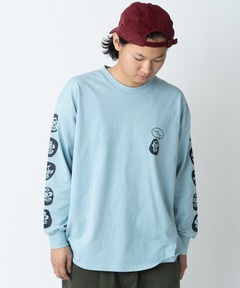 7.4oz good for you ビッグロンＴEE