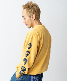7.4oz good for you ビッグロンTEE