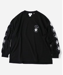 7.4oz good for you ビッグロンTEE