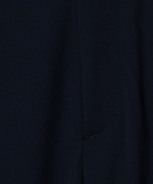 BEAUTY&YOUTH UNITED ARROWS(ビューティーアンドユースユナイテッドアローズ)の「クール 1プリーツ テーパード スラックス NO.7 接触冷感 ヨコストレッチ(スラックス・メンズ・ネイビー/ナチュラル/ブラック・S/M/XL/L)」の21枚目の写真