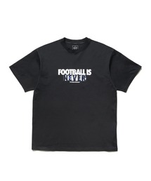 F.C.Real Bristol（エフシーレアルブリストル）の「FOOTBALL IS NEVER BORING TEE（Tシャツ/カットソー）」