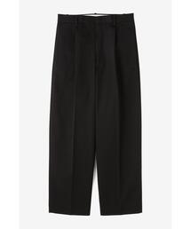 YLEVE（イレーヴ）の「YLEVE / ORGANIC COTTON CHINO TR（その他パンツ）」