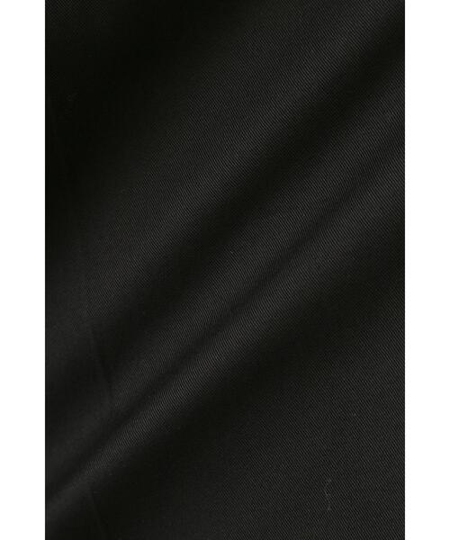 YLEVE(イレーヴ)の「YLEVE / ORGANIC COTTON CHINO TR(その他パンツ・メンズ・ブラック/カーキ・5/4/3)」の3枚目の写真