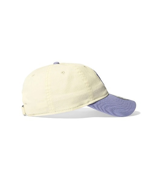 ニューエラ【NEW ERA】- ニューヨーク ヤンキース キャップ【NEW YORK