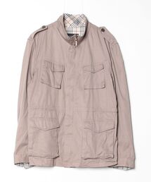 ブランド古着】BURBERRY BLACK LABEL（バーバリーブラックレーベル）の