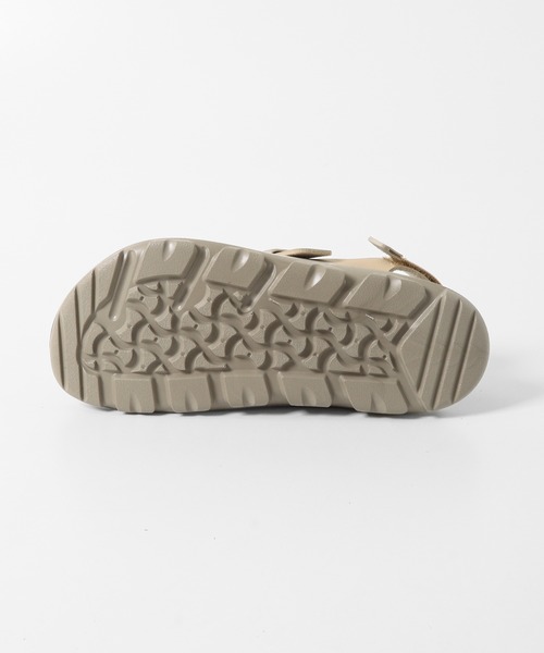 THE GOODLAND MARKET(ザグッドランドマーケット)の「BIRKENSTOCK MOGAMI TECH LOOP SAND-M(サンダル・メンズ・ベージュ・40/42/41)」の5枚目の写真