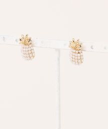 【Kahiko】ハラパインピアス