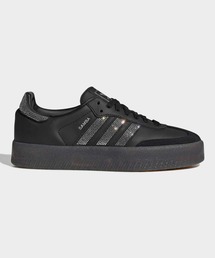 サンバ W シューズ / アディダスオリジナルス adidas Originals スニーカー