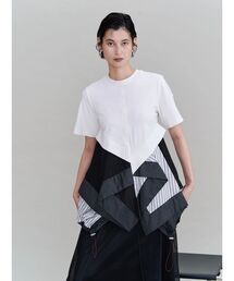 UN3D.｜アンスリードのTシャツ/カットソー（半袖）通販 - ZOZOTOWN