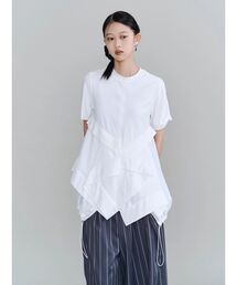 ORIGAMI DOCKING T-SH / オリガミドッキングTシャツ