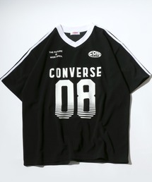CONVERSE（コンバース）の「半袖Tシャツ（Tシャツ/カットソー）」