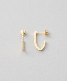 Jouete｜ジュエッテのピアス（両耳用）（ゴールド/金色系）通販 - ZOZOTOWN