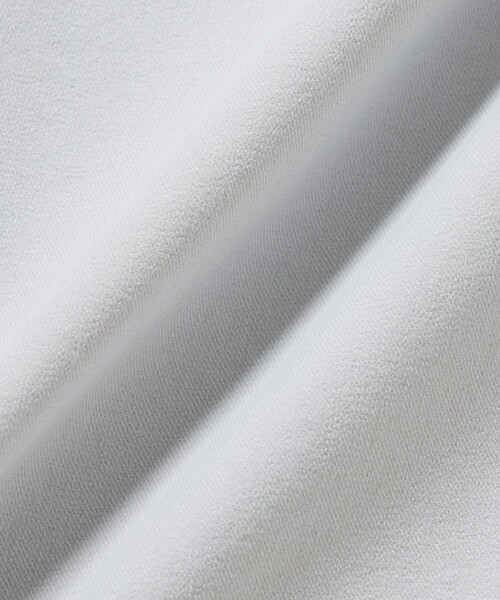 LACOSTE(ラコステ)の「ポリエステルピーチコーチジャケット(シャツ/ブラウス・メンズ・グレー/ブラック・38/39/40/41)」の5枚目の写真