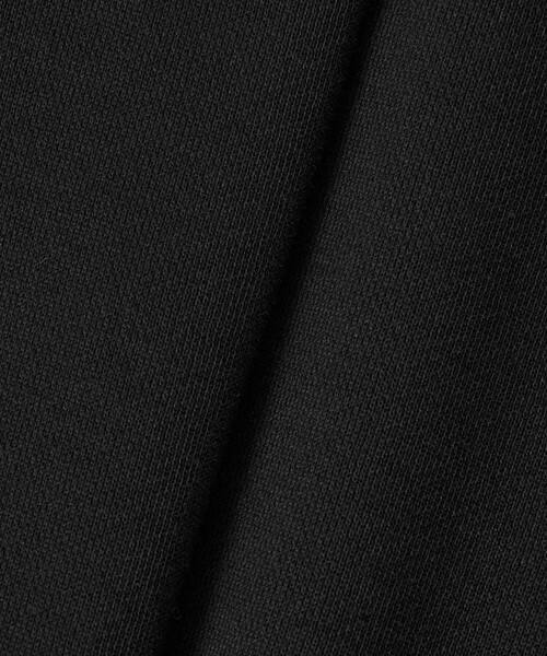 LOULOU WILLOUGHBY(ルルウィルビー)の「オフショルスエットプルオーバー(Tシャツ/カットソー・レディース・ボルドー・2)」の16枚目の写真