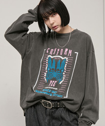 ドライツイストプルオーバー（Tシャツ/カットソー）｜AP STUDIO